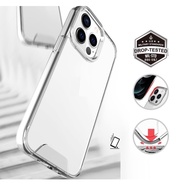 iPhone 12 / 12 Pro / 12 Pro Max / 12 Mini Clear Air Armour Phone Case Casing Cover