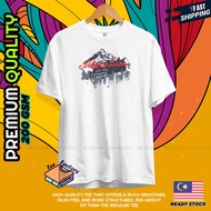 200 GSM - Premium Cotton Basic T-shirt UNISEX.Tee Factory 400