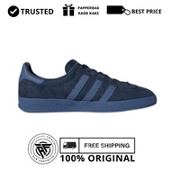 Sepatu Adidas 100% OrigInals Broomfield Dark Navy 100% OrigInal
