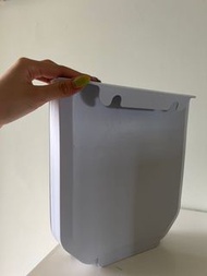 可掛式 掛櫃 小型垃圾桶