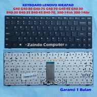 Laptop Keyboard Lenovo Ideapad 300-14IBR, 300-14ISK, 305-14IBD, G40-70, G40 G40-30 G40-45 G40-70 G40