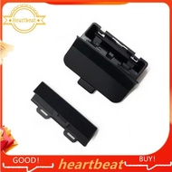 [Hot-Sale] Rear Bumper Tow Hook Cover for     M3 G80 51127884230 51127884227 Tow Hook Bumper Cover R