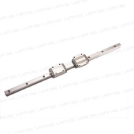 BW66# Lepin/LappingLinear Guide Rail Semiconductor Equipment Automatic Storage Special Slide Rail Cnc Machine Tool Slide