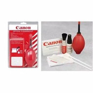 Canon Camera cleaning kit Set - Red/canon cleaning kit