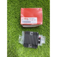 R25 / YZF-R25 / R25M RECTIFIER AND REGULATOR ASSY / RECTIFIER (ORIGINAL100%YAMAHA) KATAP RECHARGE/R2