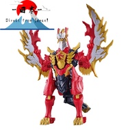 [Direct from Japan]
[BANDAI] [Bandai Ultraman Omega Meteor Kaiju Series 03 DX Valgeness]