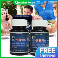 Vitamin B Max Vitamin B3 B6 B12 Benefits High-Potency Complex Nicotinamide