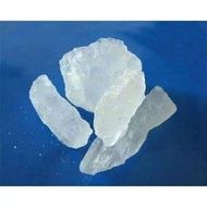 Alum stone | Alum deodorant stone | 1kg anti-body odor stone