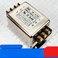 CW4L2-10A-R Single Phase Power Filter 10A 115/250V IC2 Components