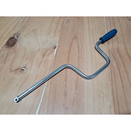 Britool speed brace handle 3/8 drive
