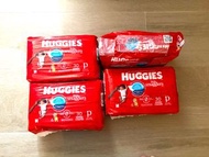早產bb Huggies Little Snugglers 尿片