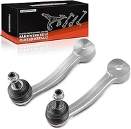 Frankberg 2 x Tie Rod Front Axle Compatible with XF X250 CC9 J05 2.0L-5.0L 2008-2015 XJ X351 X358 J1