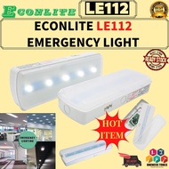 ECONLITE EMERGENCY LIGHT - LE112