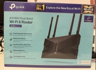 Tplink Archer AX23