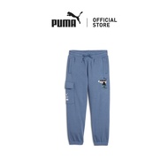 PUMA x TROLLS Cargo Boys Pants Kids