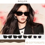 แว่นกันแดด BOLON Zurich BL3195 - FW24 Bolon Sunglasses โบลอน แว่นกันยูวี giftgreats