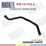 PORSCHE WATER HOSE 95B 121 056 A 95B121056A