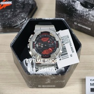 100% ORIGINAL CASIO G-SHOCK FINE METALLIC SERIES GM-110YRA-8ADR / GM-110YRA-8A / GM-110YRA / GM-110 
