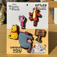 COD Crocs Jibbitz Original Set 5pcs LED, Minecraft, Basquiat, THE SIMPSONS, Toy Story, Snoopy, Starw