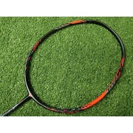 Victor Thruster Ryuga Metallic Lee Zii Jia 30Lbs Badminton Racket Raket