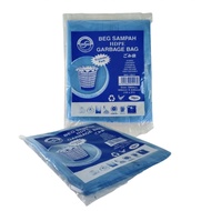 EXTRA THICK GARBAGE BAG/ 47 x 54CM PLASTIC BAG/ GARBAGE BAG (30PC)