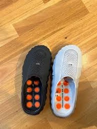 Nike mind 001 拖鞋