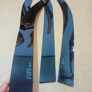 All New Hrv 2022 2023 Latest Hrv Hrv Rs Slim Flat Model