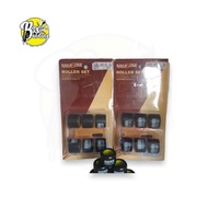 Roller Vario 125 Techno, Spin 9 Gram Nakasone