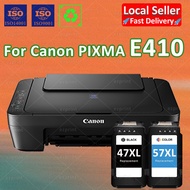 Compatible Canon Pixma E410 Ink Cartridge Canon E410 Ink Cartridge Refill Canon E410 Cartridge Canon Pixma E410 Cartridg