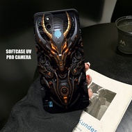 HP Latest REALME C21 - C21Y - REALME C21 - C21Y Case - REALME C21 Softcase - C21Y - Pro Camera Softc