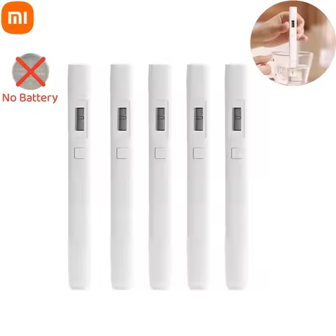 Orignal Xiaomi Mijia Water Quality TDS Tester Professional Portable Test Smart Meter TDS-3 Tester Me
