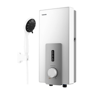 Toshiba Instant Water Heater (DSK33S5SW)