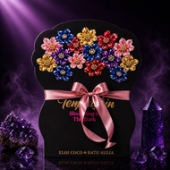 Eloi Coco - PR Package Blooming in the Dark | Ratu Aulia x Eloi Coco