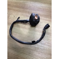 HONDA CBR600 F4i HOUSING-ASSY-CONTROL (RH)