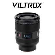 Viltrox AF 35mm f1.2 LAB Full-Frame Lens for Sony E-Mount 1 Year Warranty 35 f1.2 35mm f1.2