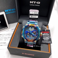 Casio G-shock MTG-B2000PH-2AJR Japan set Original MTG Phoenix with Rainbow IP MTG-B2000  MTG-B2000PH