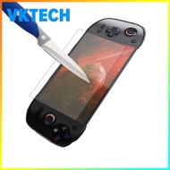 [Vktech] Tempered Glass Screen Protector for AYN Odin 2 Portal Anti-scratch Screen Protector Protect