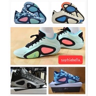 Jason Tatum 2 and 1/ JT2, Jordan Zion 3, Luca 1 Authentic quality mixed basketball shoes with box