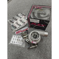 FLEX TURBO F44 PRO R31-R V2 veez mini F55 12 blade 46.5mm 4JJ1 1KD 1GD 2GD