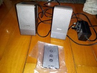 Bose monitor 電腦喇叭仔