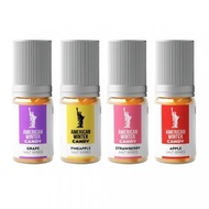 LIQUID AMERICAN WINTER CANDY SERIES 30ML 30MG