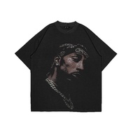 Wrldstudios_ T-Shirt TWO-PAC Black 20s