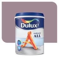 Dulux Ambiance™ All Premium Interior Wall Paint (Mysterious - 30012)