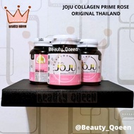 JOJU COLLAGEN HALAL ORIGINAL PRIME ROSE THAILAND CL COLLARICH GEE13