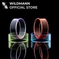 Replacement Tank for Reload S RTA Wildtip Color Tank by Wildmann.id