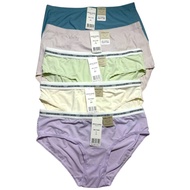 seluar dalam wanita PIERRE CARDIN/woman panties underwear spender PIERRE CARDIN