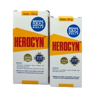HEROCYN Bedak Gatal 85 gr dan 150gr