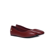 Elle Tulip Comfy Fit Footbed Flats & Ballerina