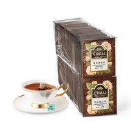 ChaLi Tea in Tea Bag Teabag Tea 2g*100 individual tea ChaLi茶里茶包袋泡茶2g*100独立茶