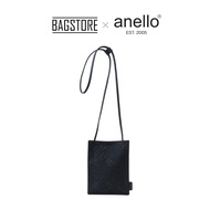 anello Mini Shoulder Bag | MONOGRAM